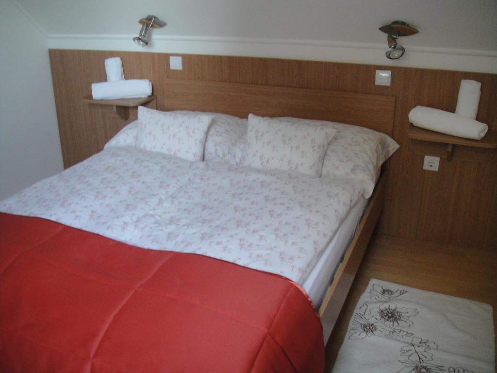 Paks Panzio Hotell Exteriör bild